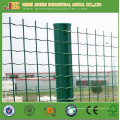 3"X2" Mesh Ral7016 Euro Welded Fence From Factory